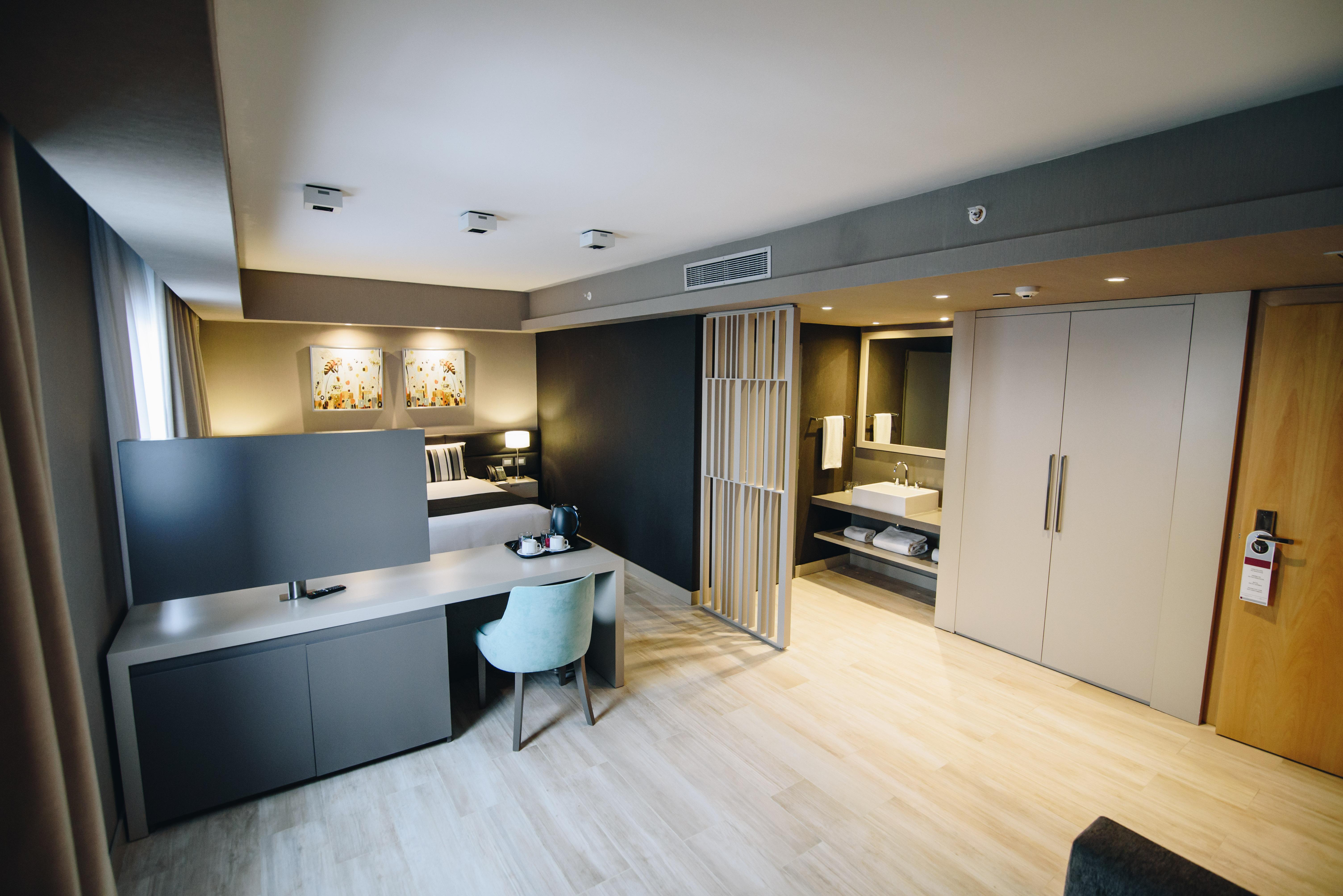 Grandview Hotel Buenos Aires Luaran gambar