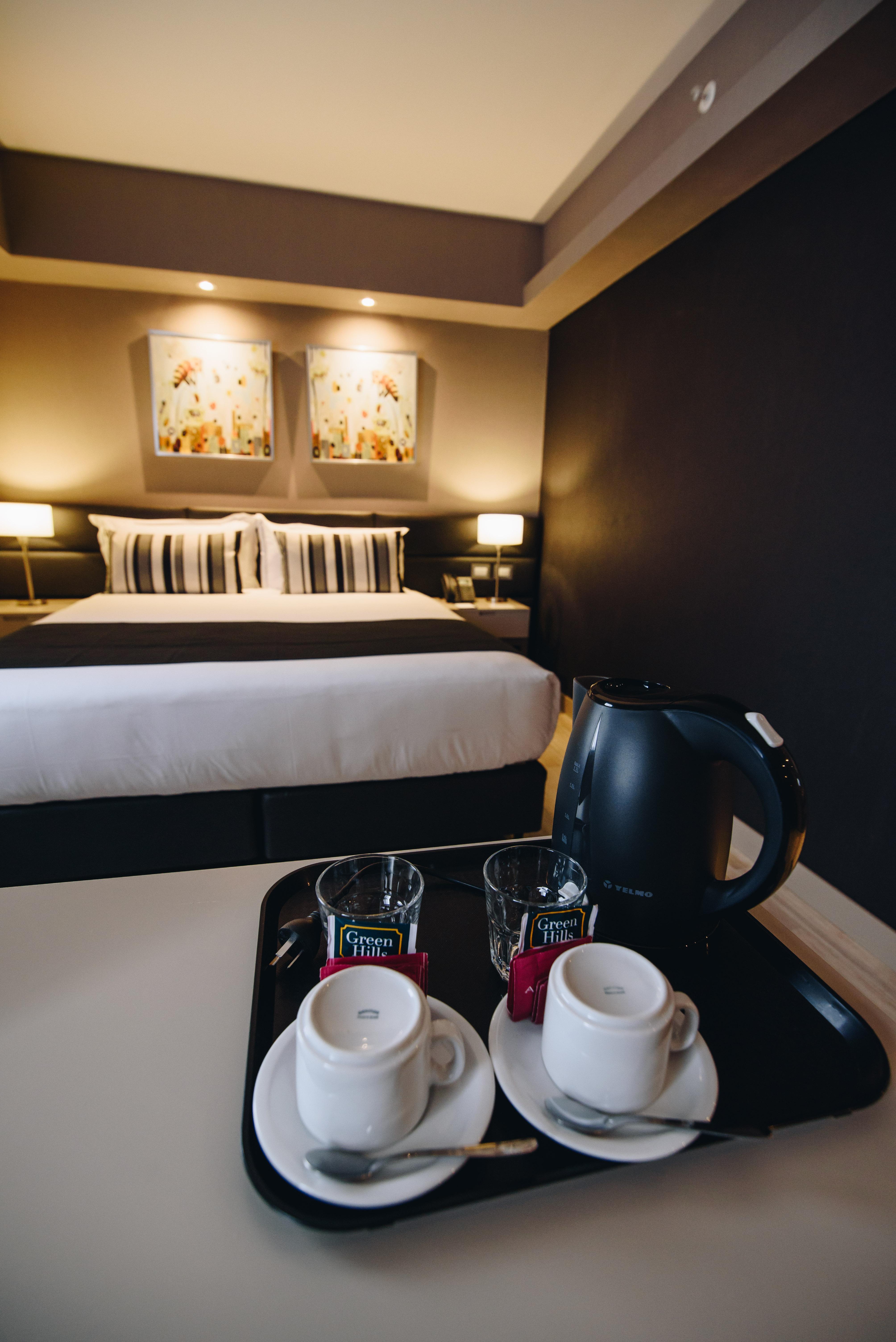Grandview Hotel Buenos Aires Luaran gambar