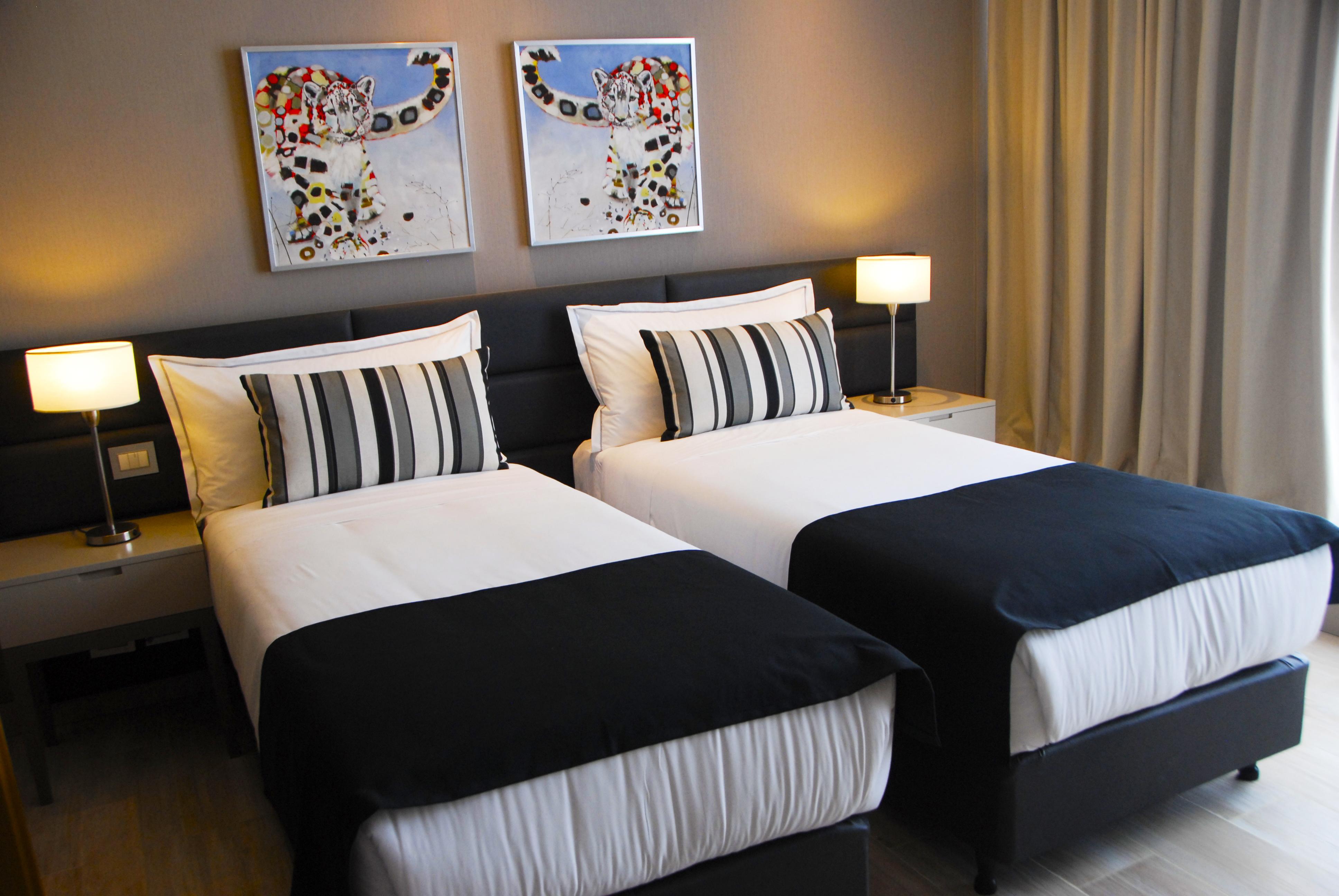 Grandview Hotel Buenos Aires Luaran gambar