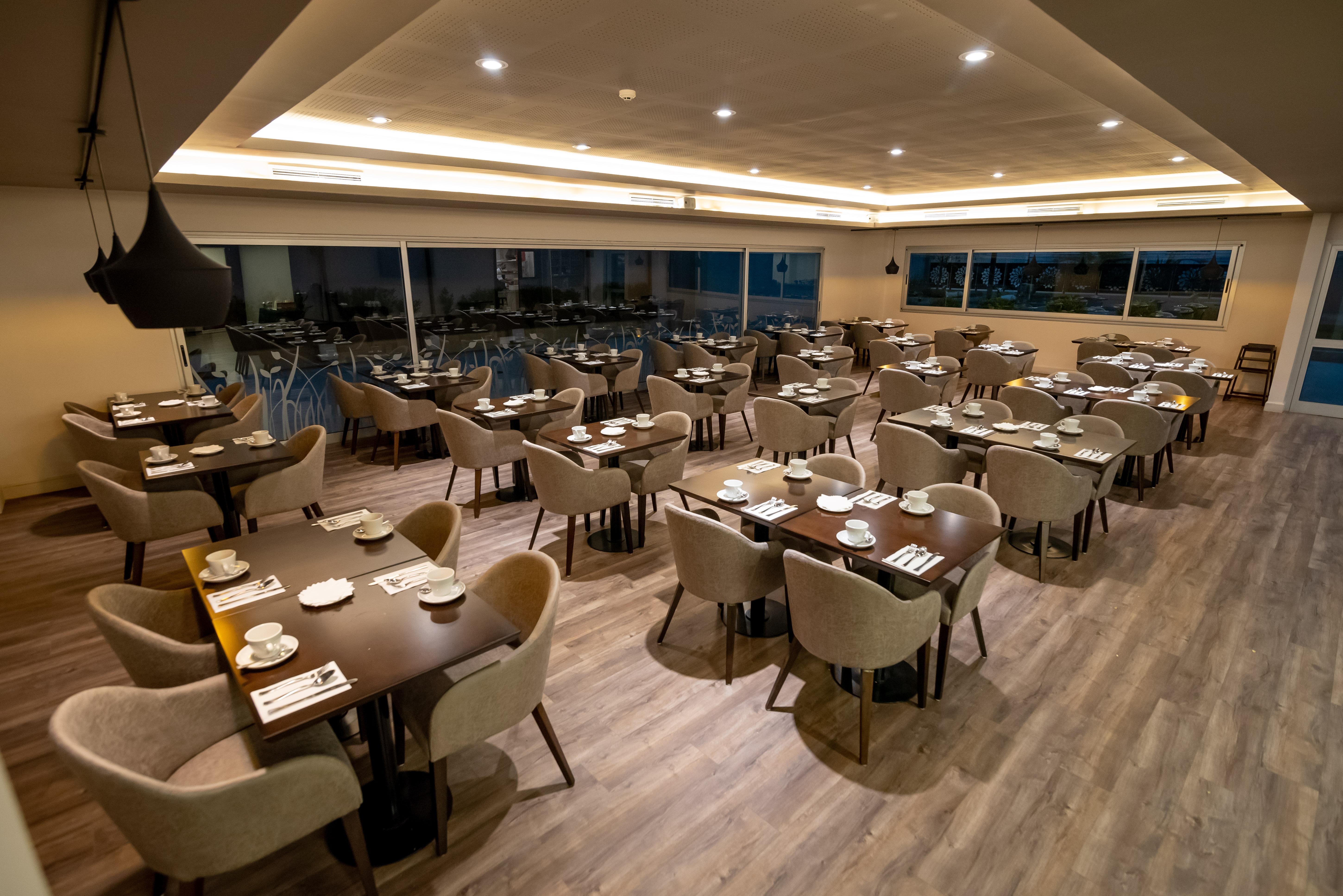 Grandview Hotel Buenos Aires Luaran gambar
