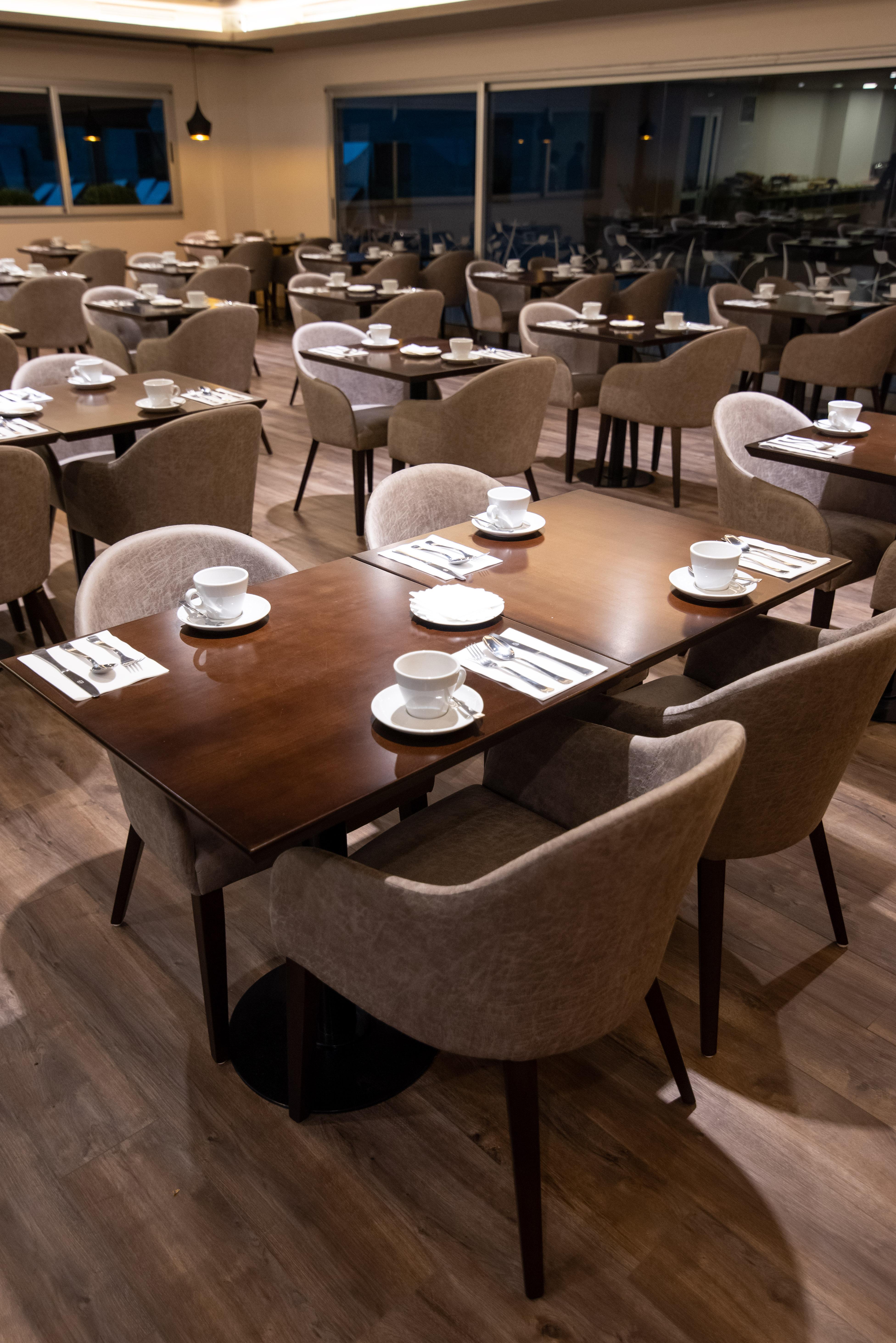 Grandview Hotel Buenos Aires Luaran gambar