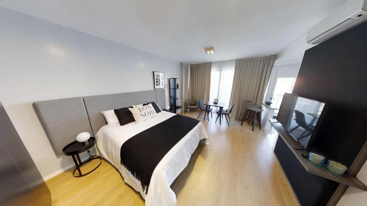 Grandview Hotel Buenos Aires Luaran gambar