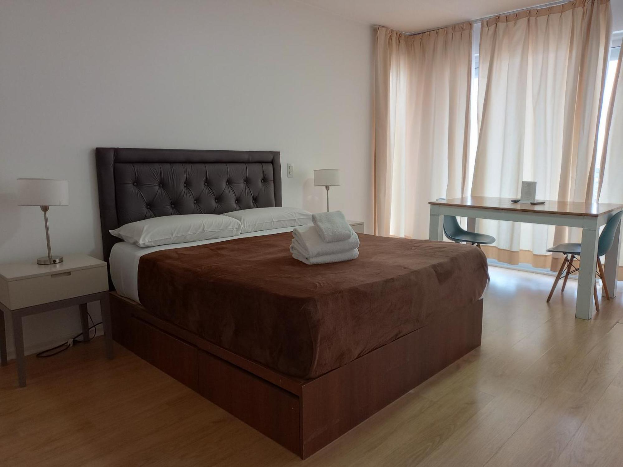 Grandview Hotel Buenos Aires Luaran gambar