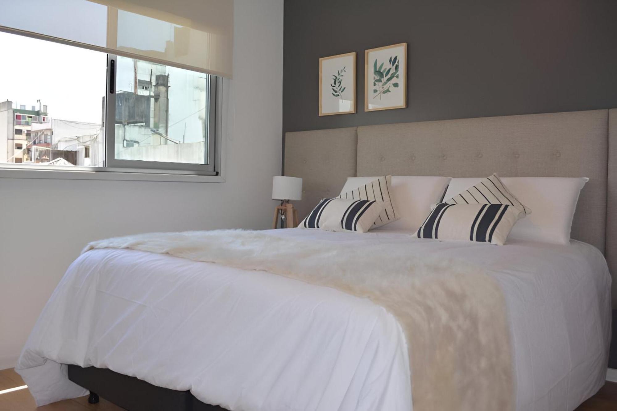 Grandview Hotel Buenos Aires Luaran gambar