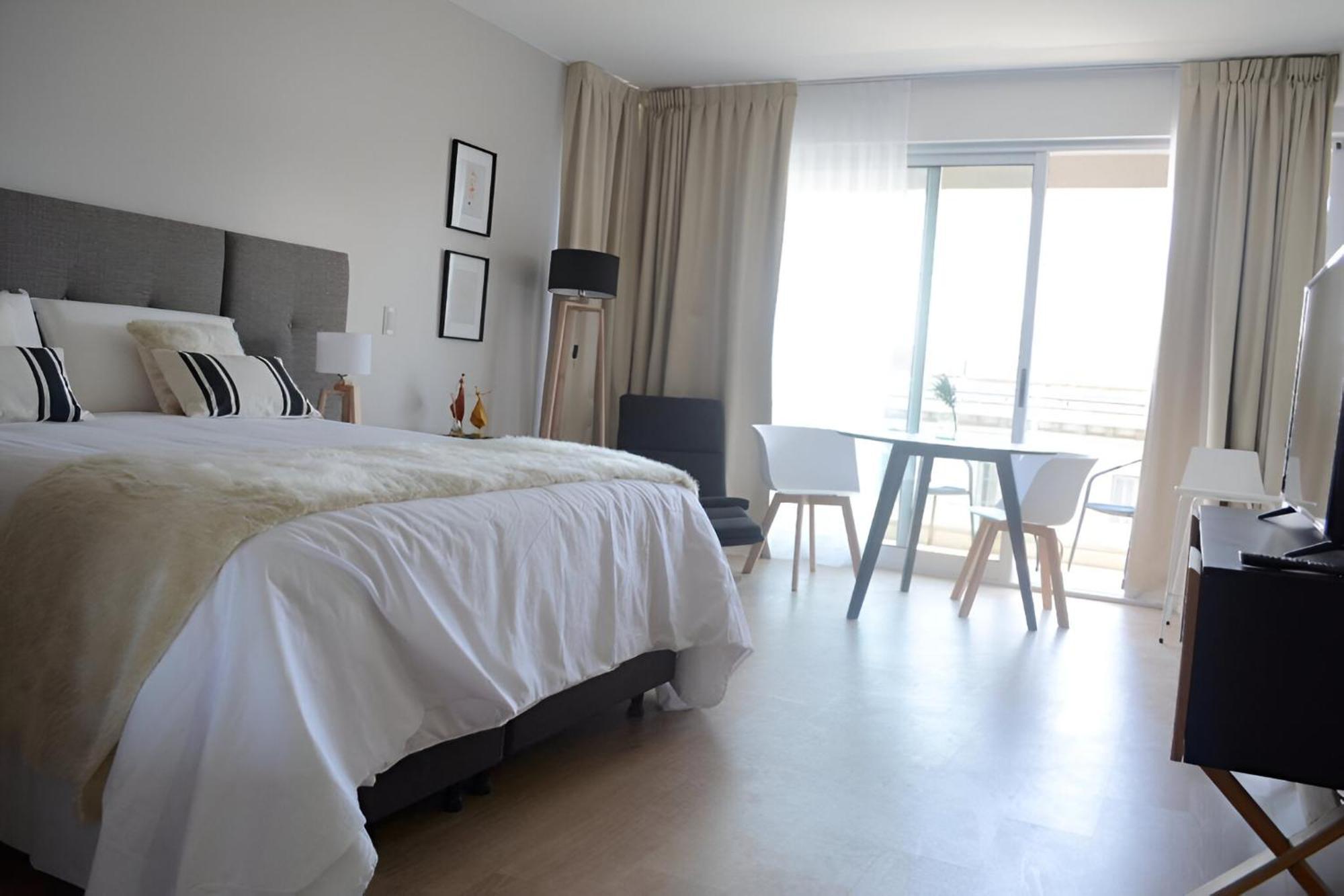 Grandview Hotel Buenos Aires Luaran gambar