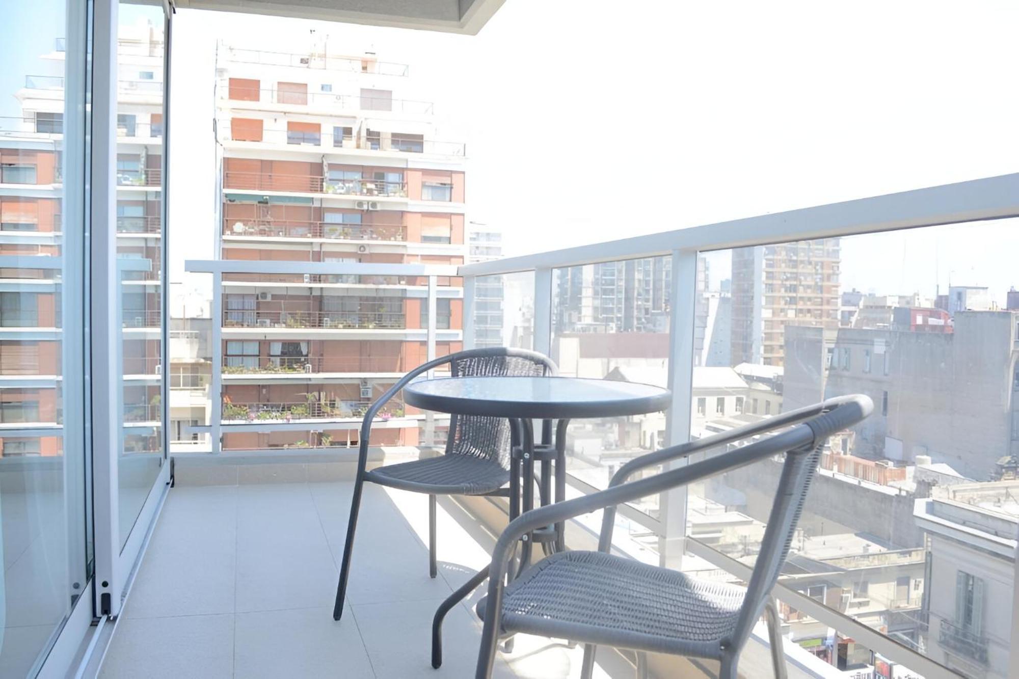 Grandview Hotel Buenos Aires Luaran gambar