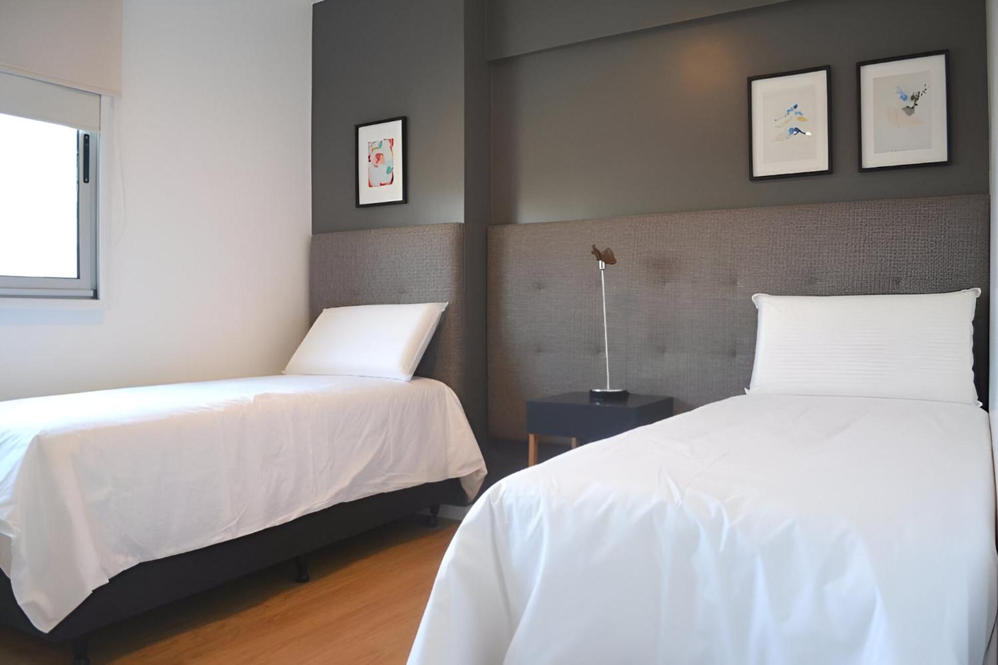 Grandview Hotel Buenos Aires Luaran gambar