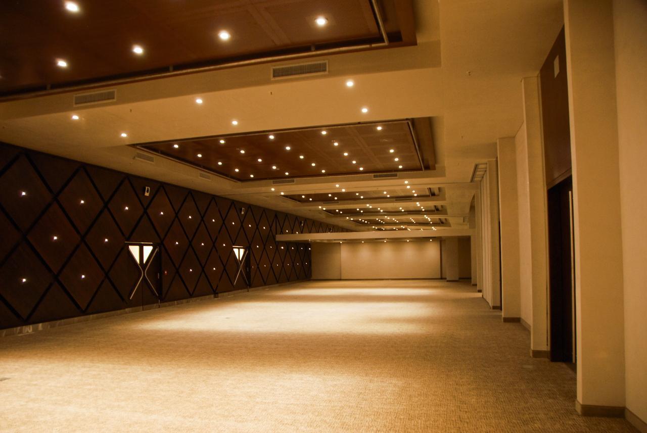 Grandview Hotel Buenos Aires Luaran gambar