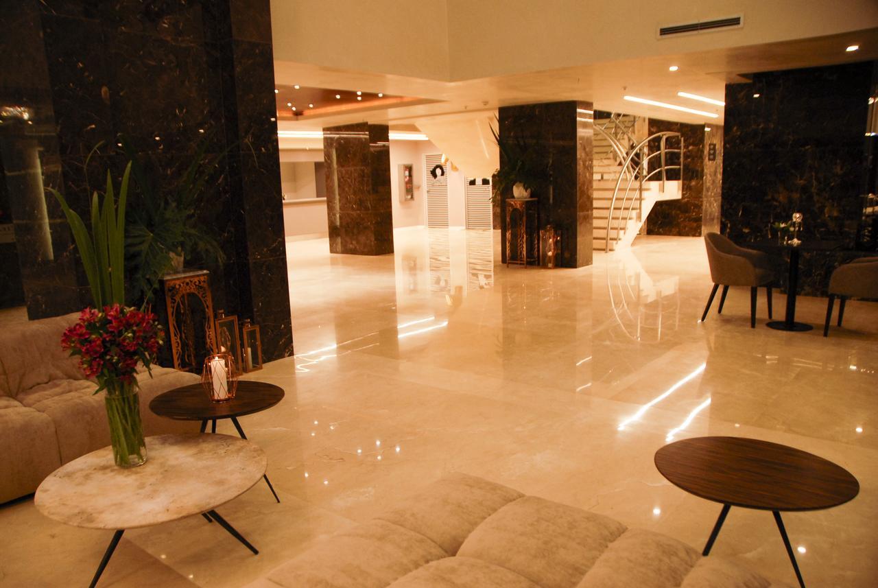Grandview Hotel Buenos Aires Luaran gambar