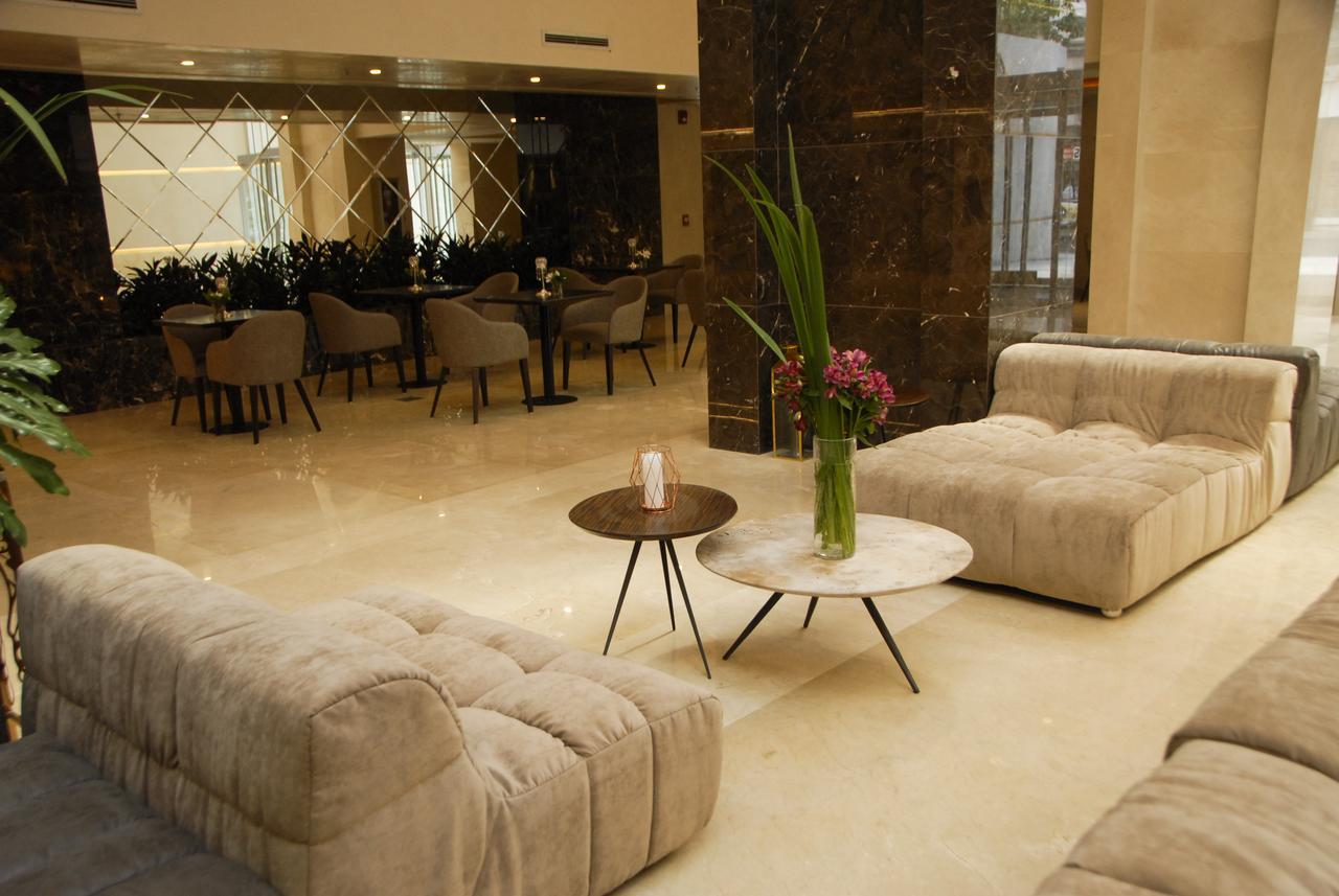 Grandview Hotel Buenos Aires Luaran gambar
