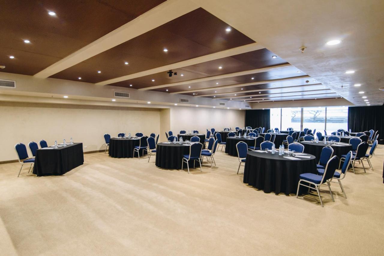 Grandview Hotel Buenos Aires Luaran gambar