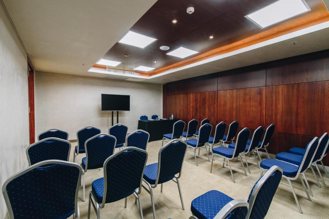 Grandview Hotel Buenos Aires Luaran gambar