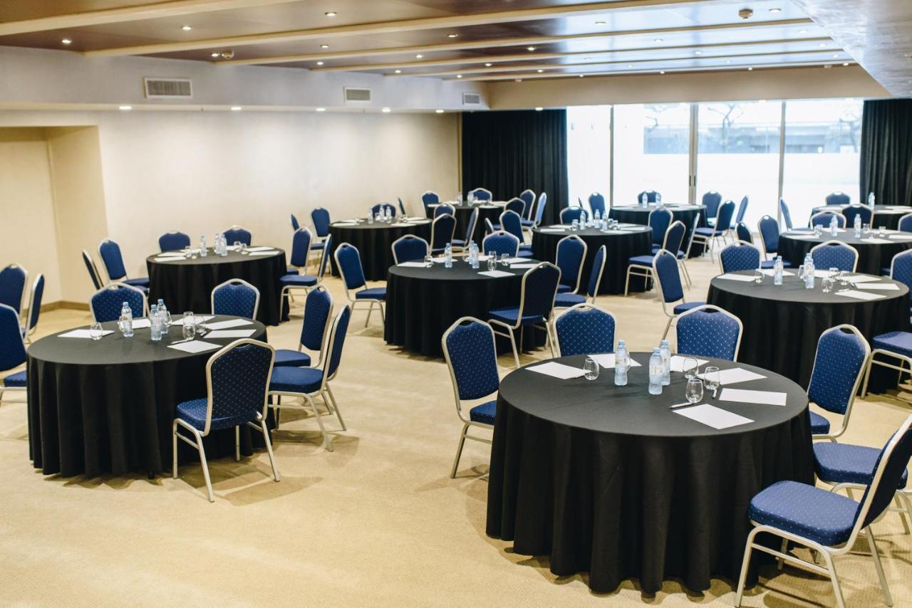 Grandview Hotel Buenos Aires Luaran gambar