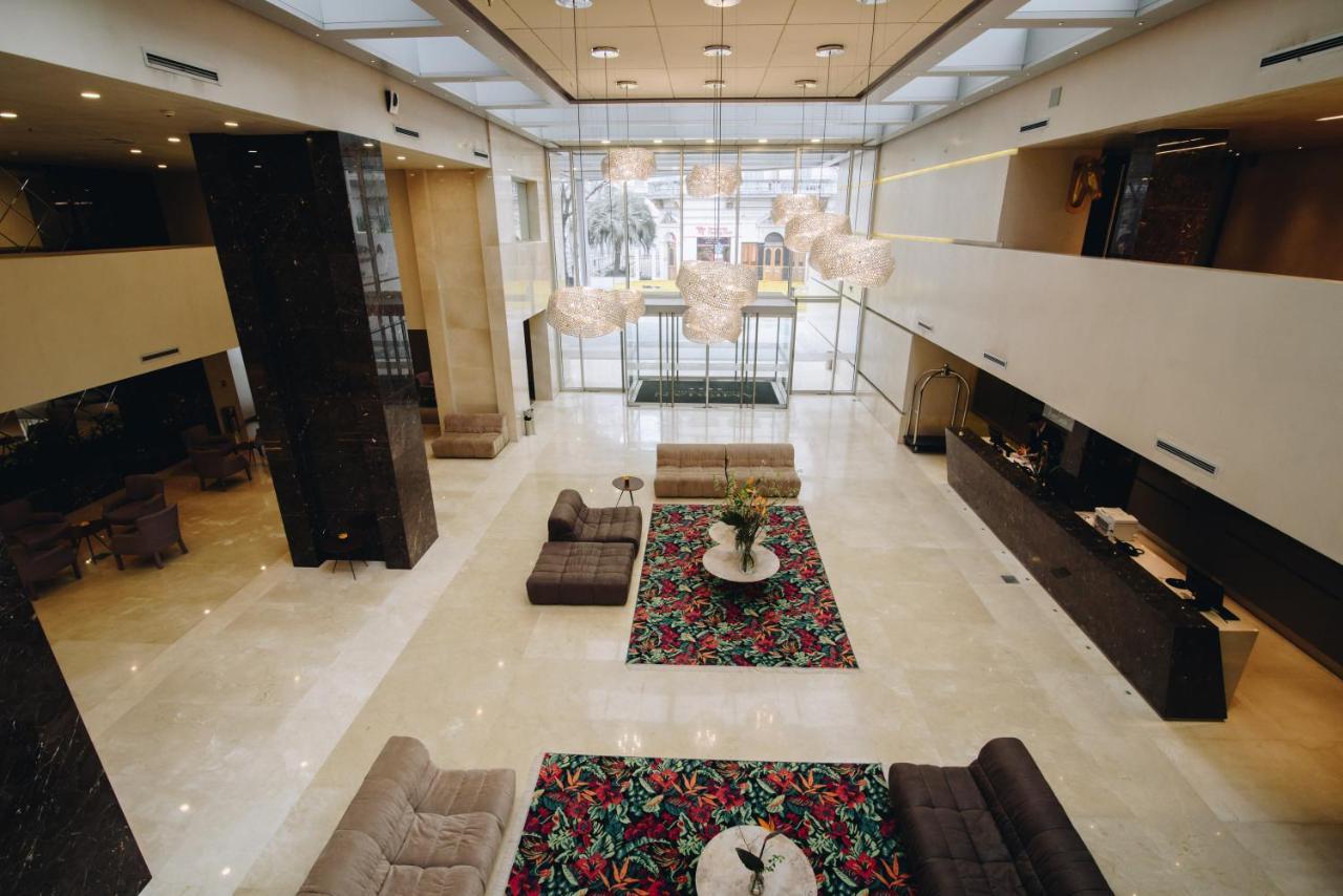 Grandview Hotel Buenos Aires Luaran gambar