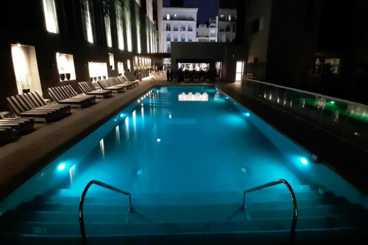 Grandview Hotel Buenos Aires Luaran gambar