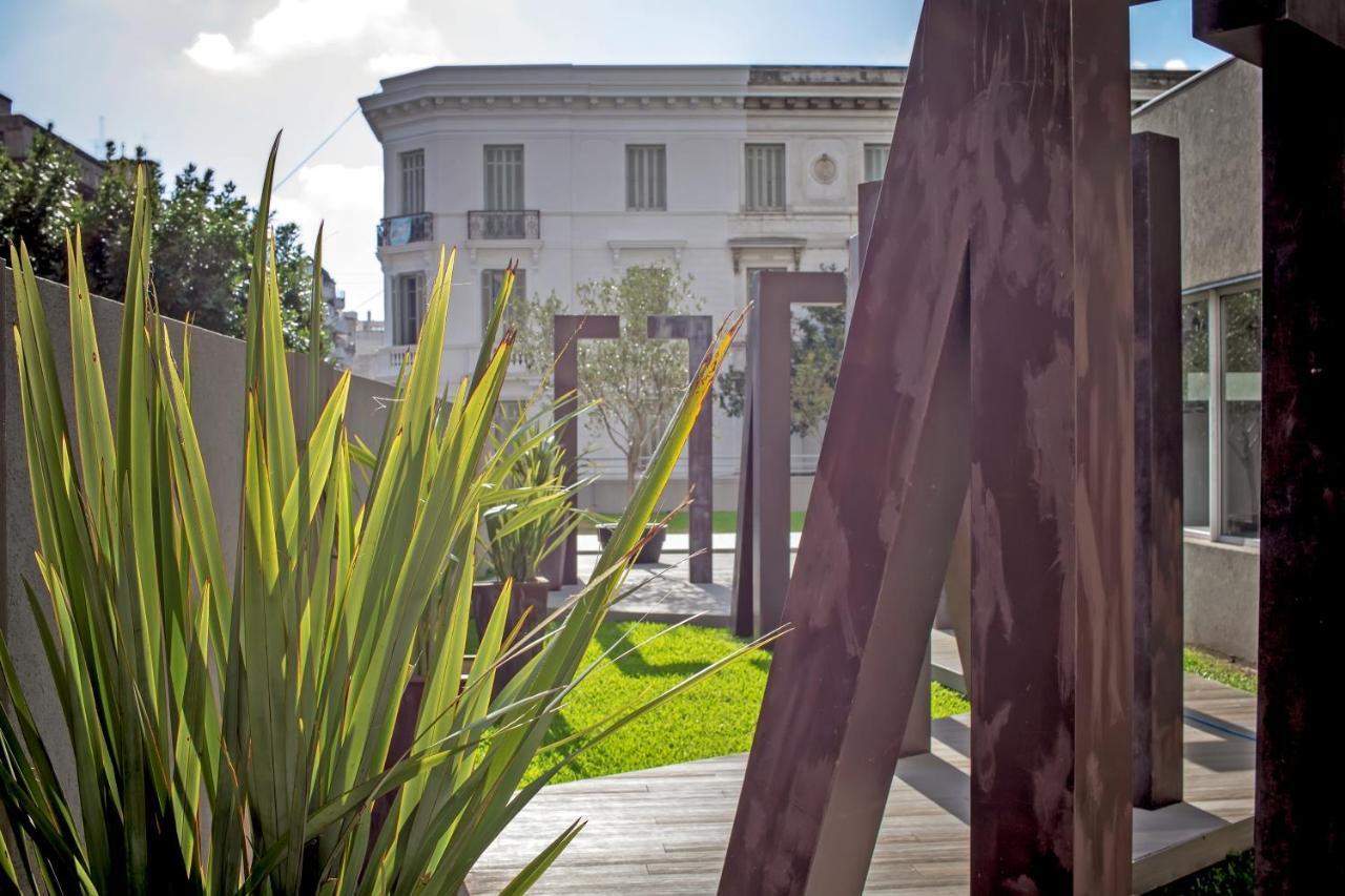Grandview Hotel Buenos Aires Luaran gambar
